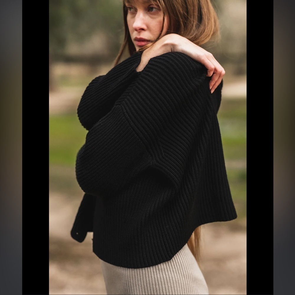 TOPSHOP Sweater